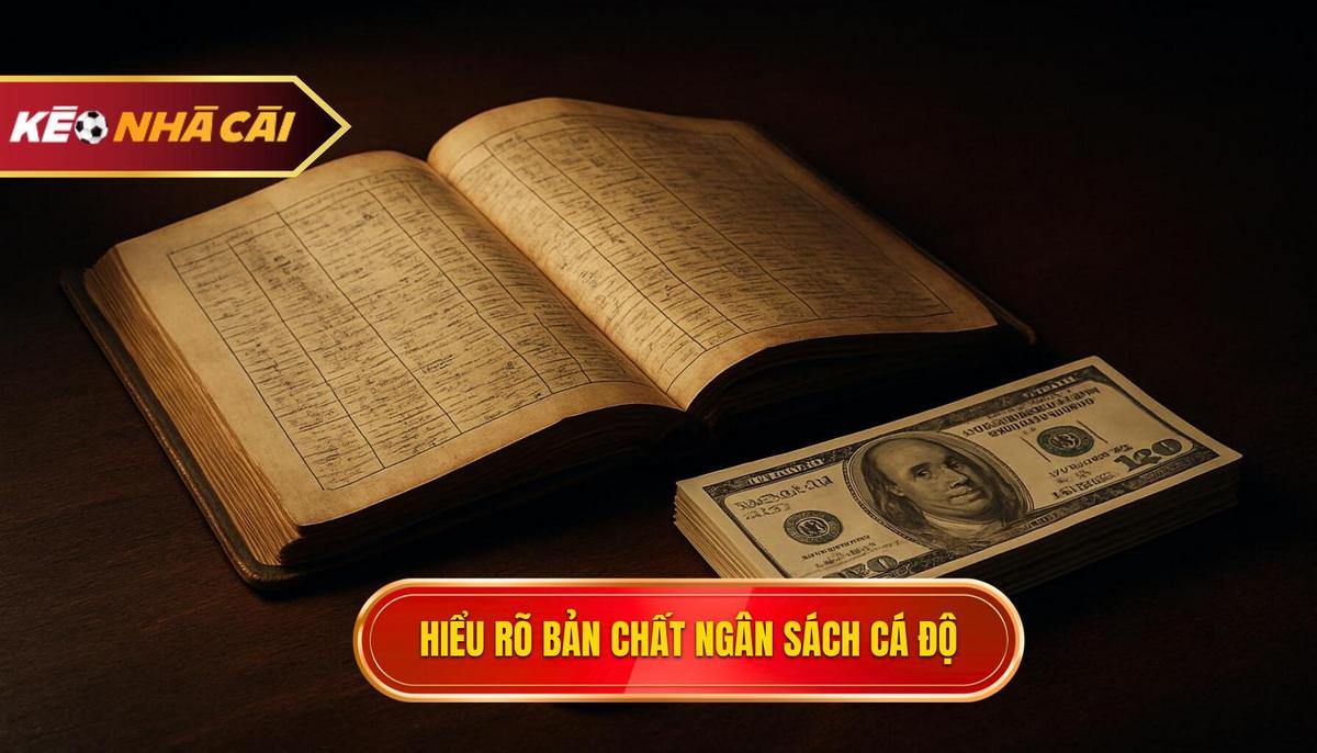 Hiểu Rõ Bản Chất Ngân Sách Cá Cược (Bankroll)
