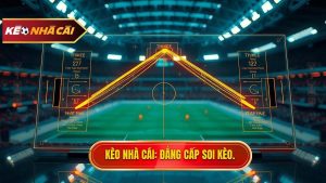 Mẹo chọn kèo dựa trên thống kê sút xa - Bí kíp thắng lớn tại Kèo Nhà Cái