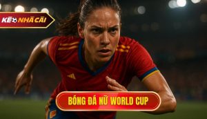 thumb - Bóng đá nữ World Cup