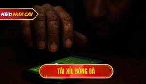 thumb - Tài xỉu bóng đá