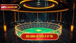 Kèo Bóng Đá Châu Á: Cẩm Nang Toàn Tập Và Bí Quyết Chinh Phục Mọi Trận Đấu