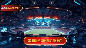 Kèo bóng đá Socolive: Cẩm nang soi kèo toàn tập cho dân chơi cá cược