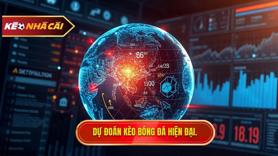Hiểu đúng về dự đoán kèo bóng đá trong cá cược hiện đại