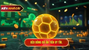 Kèo Bóng Đá Ăn Tiền: Nghệ Thuật Phân Tích Và Chiến Lược Về Đích Thành Công