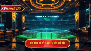 Bí quyết soi kèo bóng đá dễ thắng: Chiến thuật từ chuyên gia KÈO NHÀ CÁI