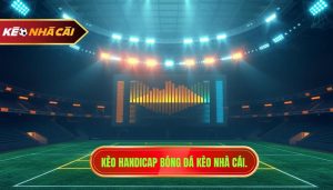Kèo Handicap Bóng Đá Là Gì? Kinh Nghiệm Soi Kèo Chấp Từ Chuyên Gia