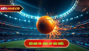 Kèo đảo chiều phút 90: Bí quyết bắt kèo rung cực chuẩn từ chuyên gia